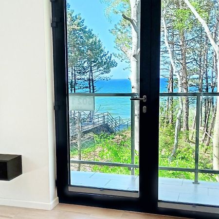 Sea & You Apartament Z Widokiem Na Morze - Dwie Sosny Устроне-Морське Екстер'єр фото