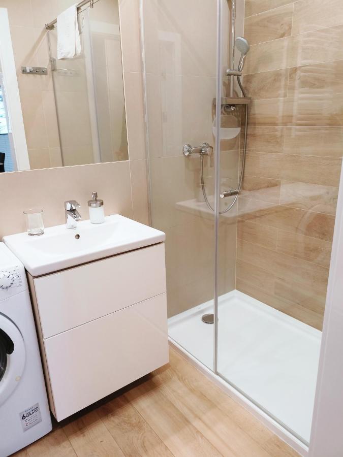 Sea & You Apartament Z Widokiem Na Morze - Dwie Sosny Устроне-Морське Екстер'єр фото